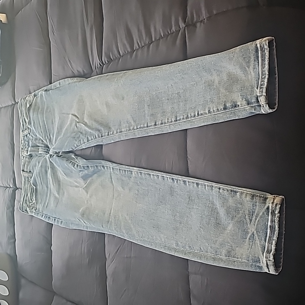 American Eagle BFF Jeggings